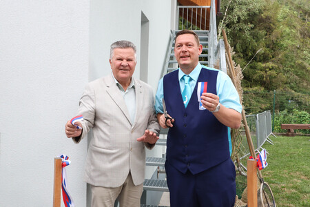 70 letnica Ribiške družine Cerknica 90 Foto Ljubo Vukelič